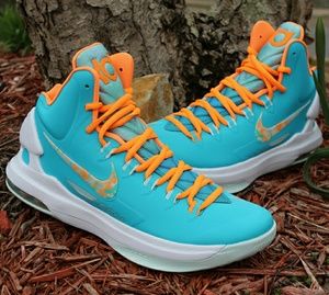 KD V Easter Edition